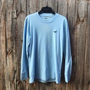 Hollister Men’s Long Sleeve Tee